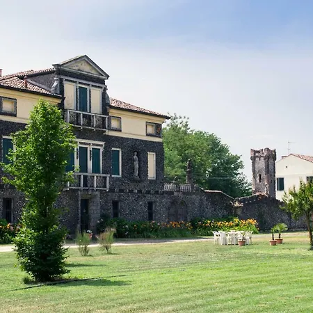Casa Di Erika Dom wakacyjny Saletto