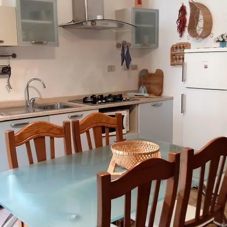 Casa Di Erika Dom wakacyjny Saletto