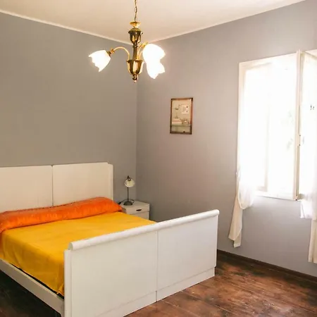 別荘 Casa Di Erika Saletto