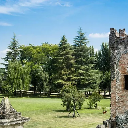 Casa Di Erika * Saletto