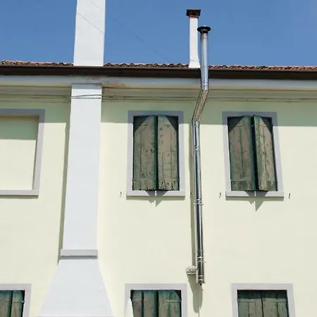 別荘 Casa Di Erika Saletto